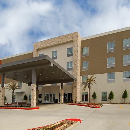 Holiday Inn Express & Suites - Lake Charles South Casino Area By Ihg Exterior photo