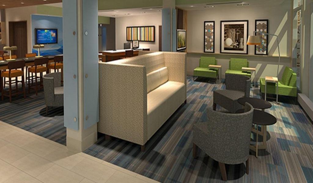Holiday Inn Express & Suites - Lake Charles South Casino Area By Ihg Exterior photo
