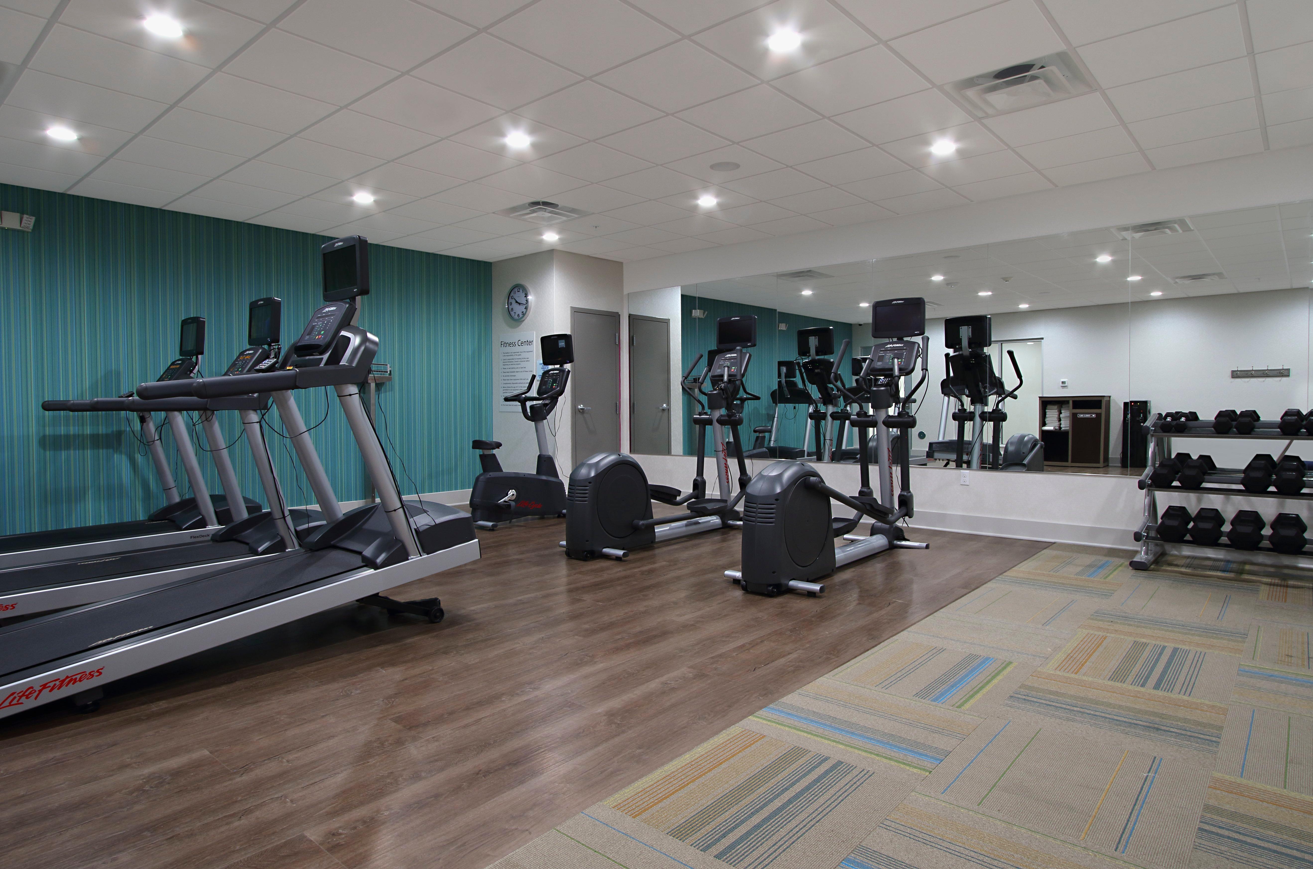 Holiday Inn Express & Suites - Lake Charles South Casino Area By Ihg Exterior photo